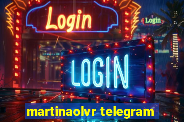 martinaolvr telegram